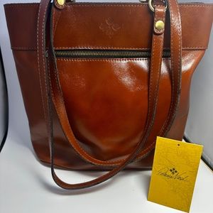 Patricia Nash Backpack